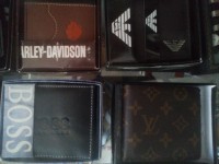 Cartera para Caballero